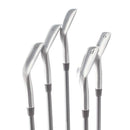 Titleist T250 Launch Spec Graphite Mens Right Hand Irons 6-PW Regular - MMT 85