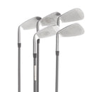 Titleist T250 Launch Spec Graphite Mens Right Hand Irons 6-PW Regular - MMT 85