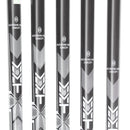 Titleist T250 Launch Spec Graphite Mens Right Hand Irons 6-PW Regular - MMT 85