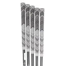Titleist T250 Launch Spec Graphite Mens Right Hand Irons 6-PW Regular - MMT 85