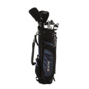Ram Oversize ii Steel/Graphite Mens Right Hand Package Set Regular - Ram