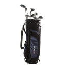 Ram Oversize ii Steel/Graphite Mens Right Hand Package Set Regular - Ram