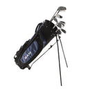 Ram Oversize ii Steel/Graphite Mens Right Hand Package Set Regular - Ram