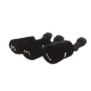 Ram Oversize ii Steel/Graphite Mens Right Hand Package Set Regular - Ram
