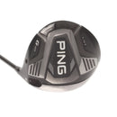 Ping G425 LST Graphite Mens Right Hand Driver 9* Stiff - Hzrdus yellow 6.0 76g