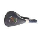 Ping G425 LST Graphite Mens Right Hand Driver 9* Stiff - Hzrdus yellow 6.0 76g
