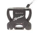 TaylorMade Spider Mens Right Hand Putter 34" Mallet - Taylormade