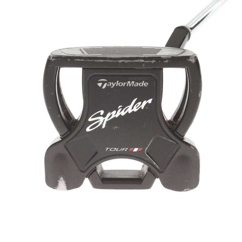 TaylorMade Spider Mens Right Hand Putter 34" Mallet - Taylormade