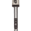 TaylorMade Spider Mens Right Hand Putter 34" Mallet - Taylormade