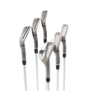 TaylorMade Steath Graphite Ladies Right Hand Irons 6-SW Ladies - Ascent 45