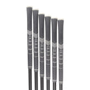 TaylorMade Steath Graphite Ladies Right Hand Irons 6-SW Ladies - Ascent 45