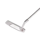 Odyssey Whitehot OG 1 Mens Right Hand Putter 34" Mallet Strokelab - Odyssey