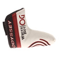 Odyssey Whitehot OG 1 Mens Right Hand Putter 34" Mallet Strokelab - Odyssey