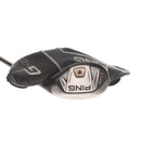 Ping G400 Graphite Mens Right Hand 3 Hybrid 19* Stiff - Alta CB 70