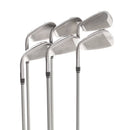 Wilson Launchpad Graphite Mens Right Hand Irons 5-PW Regular - Recoil 480