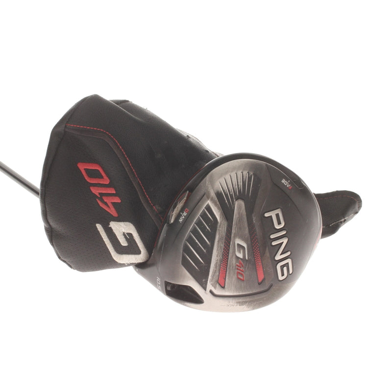 Ping G410 Graphite Mens Right Hand Driver 10.5* Regular - Alta CB 55