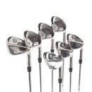 Wilson Staff Model Steel Mens Right Hand Irons 4-PW Extra Stiff - DG Mid115