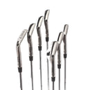 Wilson Staff Model Steel Mens Right Hand Irons 4-PW Extra Stiff - DG Mid115
