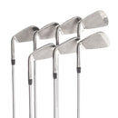 Wilson Staff Model Steel Mens Right Hand Irons 4-PW Extra Stiff - DG Mid115