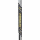 Wilson Staff Model Steel Mens Right Hand Irons 4-PW Extra Stiff - DG Mid115