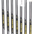 Wilson Staff Model Steel Mens Right Hand Irons 4-PW Extra Stiff - DG Mid115