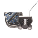 Odyssey 2 Ball Ten Mens Right Hand Putter 38'' Mallet