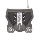 Odyssey 2 Ball Ten Mens Right Hand Putter 38'' Mallet
