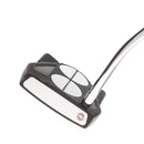 Odyssey 2 Ball Ten Mens Right Hand Putter 38'' Mallet