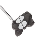 Odyssey 2 Ball Ten Mens Right Hand Putter 38'' Mallet