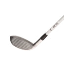 Mizuno MP CLK Graphite Mens Right Hand 3 Hybrid 20* Regular - Fubuki