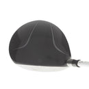 TaylorMade Burner Graphite Mens Right Hand Fairway 5 Wood 18* Regular - Reax
