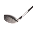 TaylorMade Burner Graphite Mens Right Hand Fairway 5 Wood 18* Regular - Reax