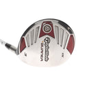 TaylorMade Burner Graphite Mens Right Hand Fairway 3 Wood 15* Regular - Reax