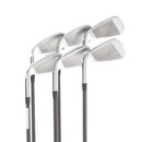 Ping G410 Graphite Mens Right Hand Irons 5-PW Blue Dot Regular - Alta CB
