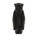 PowaKaddy Dri-Tech Cart Bag - Black/Yellow