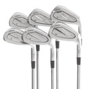 Mizuno JPX 925 Forged Steel Mens Right Hand Irons 6-GW Regular - NS Pro 950 GH neo