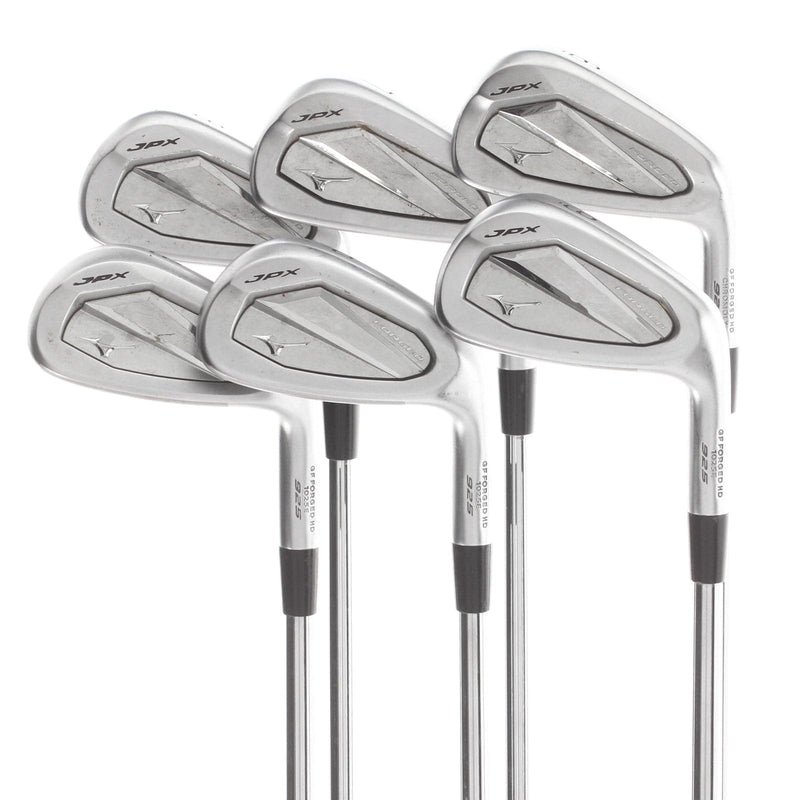 Mizuno JPX 925 Forged Steel Mens Right Hand Irons 6-GW Regular - NS Pro 950 GH neo