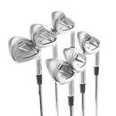 Mizuno JPX 925 Forged Steel Mens Right Hand Irons 6-GW Regular - NS Pro 950 GH neo