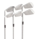 Mizuno JPX 925 Forged Steel Mens Right Hand Irons 6-GW Regular - NS Pro 950 GH neo