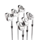 Titleist T200 Steel Mens Right Hand Irons 5-PW 2* Flat Regular - Tour Lite