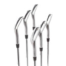 Titleist T200 Steel Mens Right Hand Irons 5-PW 2* Flat Regular - Tour Lite