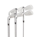 Titleist T200 Steel Mens Right Hand Irons 5-PW 2* Flat Regular - Tour Lite