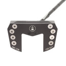 L.A.B. Golf Mezz.1 Max Mens Right Hand Putter 32" Mid-Mallet - L.A.B. Press Pistol 2*