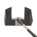 L.A.B. Golf Mezz.1 Max Mens Right Hand Putter 32" Mid-Mallet - L.A.B. Press Pistol 2*