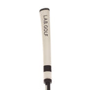 L.A.B. Golf Mezz.1 Max Mens Right Hand Putter 32" Mid-Mallet - L.A.B. Press Pistol 2*