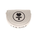 L.A.B. Golf Mezz.1 Max Mens Right Hand Putter 32" Mid-Mallet - L.A.B. Press Pistol 2*