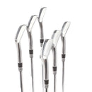 Srixon ZX5 Steel Mens Right Hand Irons 5-PW Regular - KBS Tour Lite