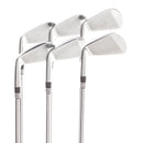 Srixon ZX5 Steel Mens Right Hand Irons 5-PW Regular - KBS Tour Lite