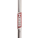 Srixon ZX5 Steel Mens Right Hand Irons 5-PW Regular - KBS Tour Lite