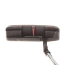 TaylorMade Daytona 12 OS CB Mens Right Hand Putter 33" Blade - Super stroke 2XL